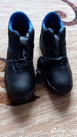 Продам батинки