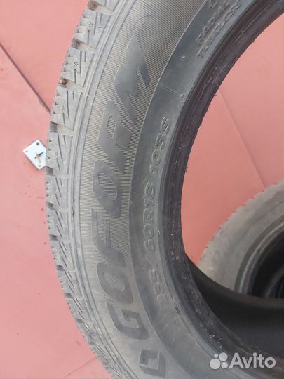 Goform W705 225/60 R18