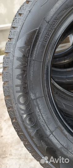 Yokohama Ice Guard IG55 185/65 R14 55