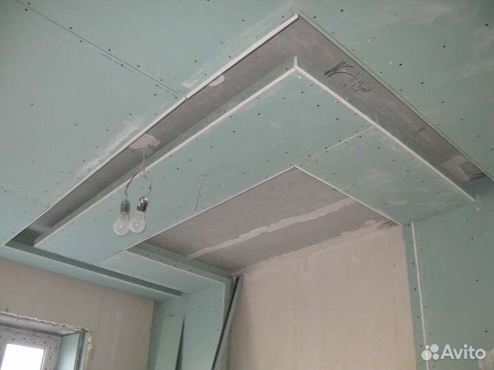 Отделочные работы под ключ