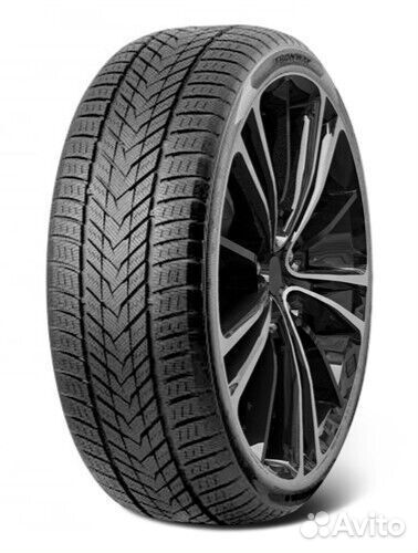 Fronway IceMaster II 255/55 R19 111H