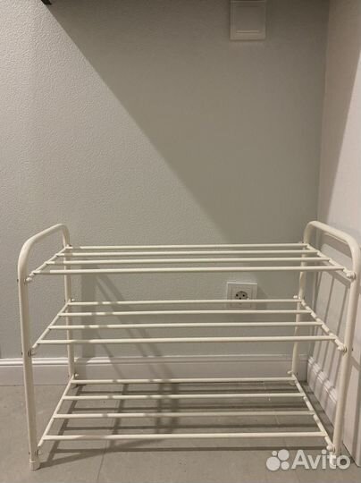 Подставка для обуви