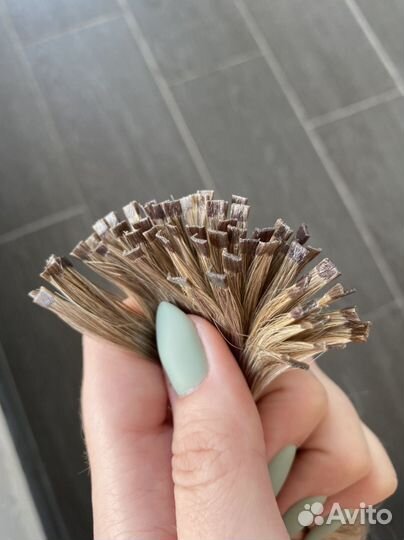 Капсуляция среза