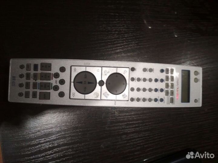 Harman Kardon avr 635