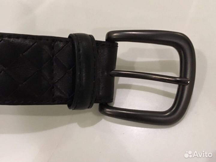 Ремень брючный Bottega Veneta оригинал