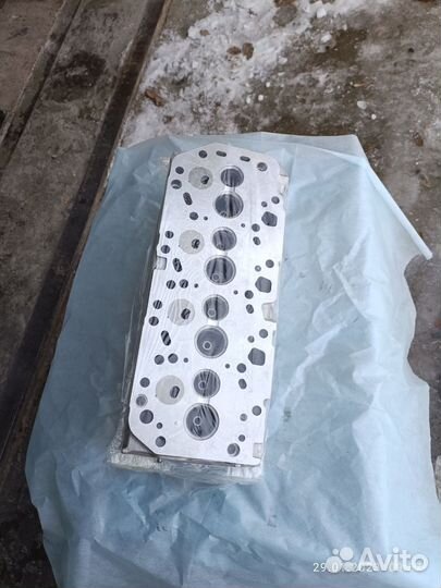 Гбц Тойота 3ст