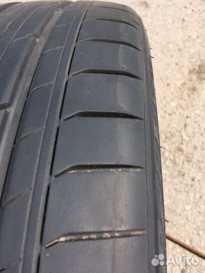 Toyo Proxes C1S 275/30 R20