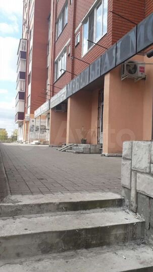 Свободного назначения, 94 м²