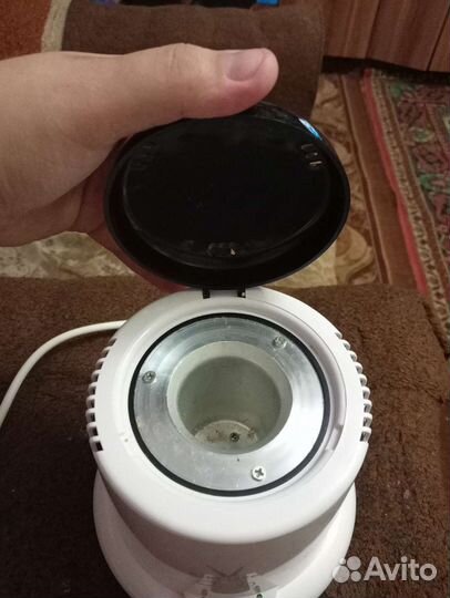 Стерилизатор