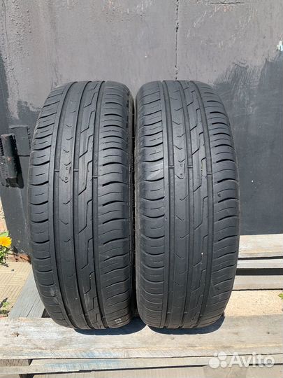 Cordiant Comfort 2 185/65 R15 92H