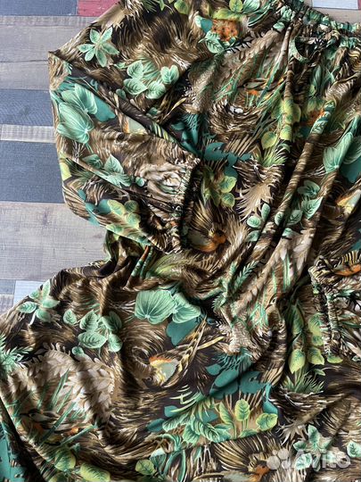 Платье винтаж 