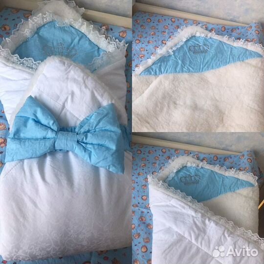Конверт