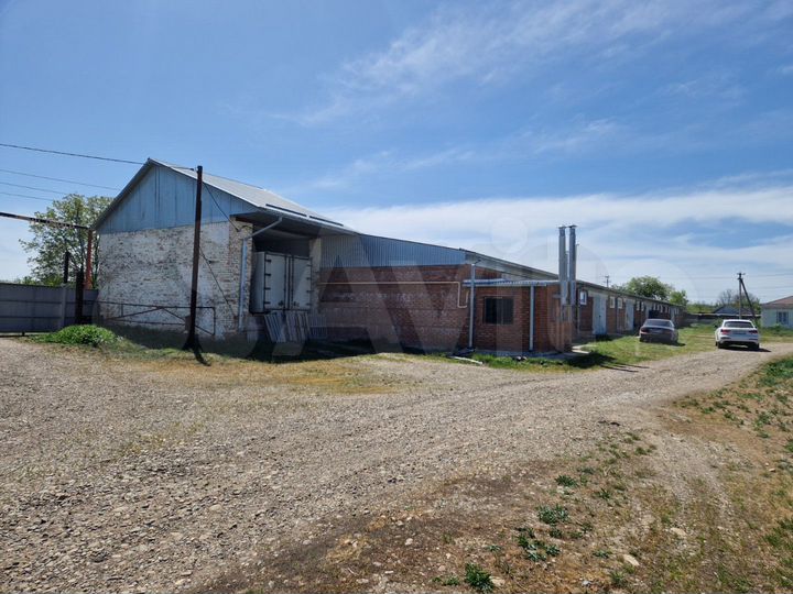 Участок 36 сот. (промназначения)