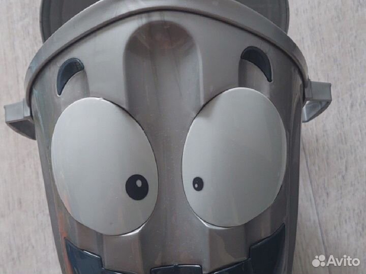 Настольная игра чокнутое ведро