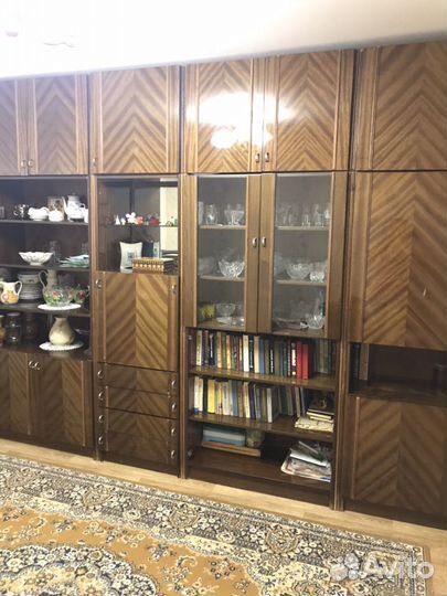 Стенка- горка