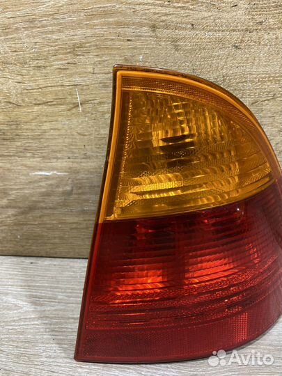 Фонарь задний правый BMW E46 Touring Арт. 111465