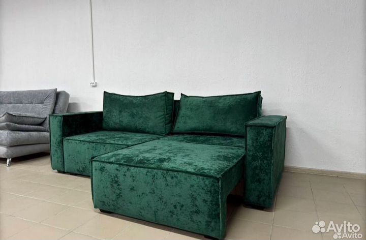 Диван лофт #9182