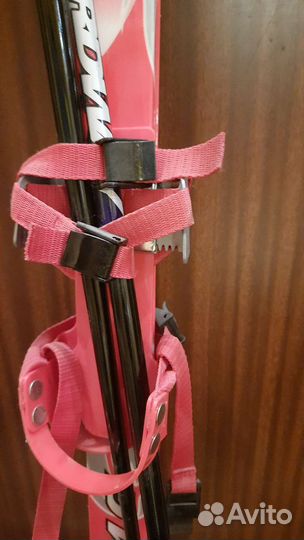 Лыжи беговые