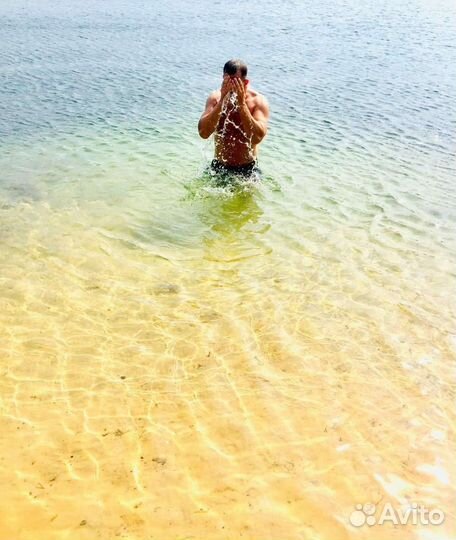 Личная охрана