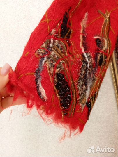 Пальто кардиган Yuko осень-весна