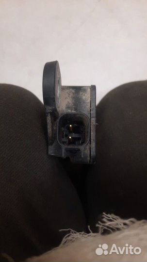 Датчик airbag Mazda Tribute