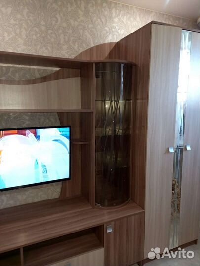 Стенка в гостиную