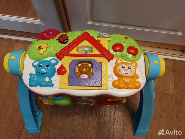 Развивающий Игровой центр