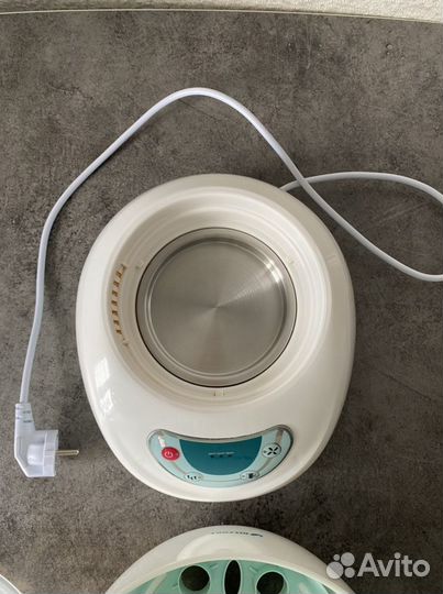 Стерилизатор