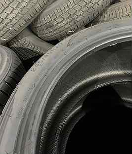 Triangle EffeXSport TH202 245/40 R20 и 275/35 R20