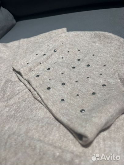 Шапка женская