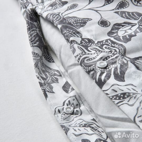 Постельное белье IKEA новое