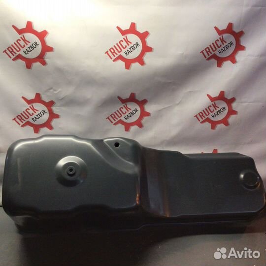 Поддон двигателя DAF