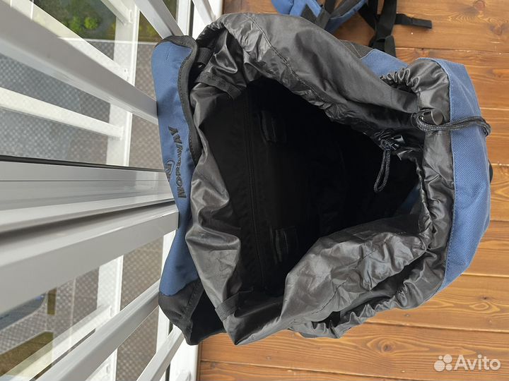 Рюкзак туристический 65 литров