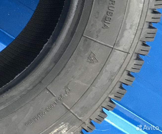 КАМА Кама-Flame 205/70 R16