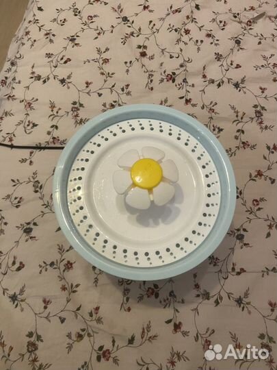 Фонтан для кошек