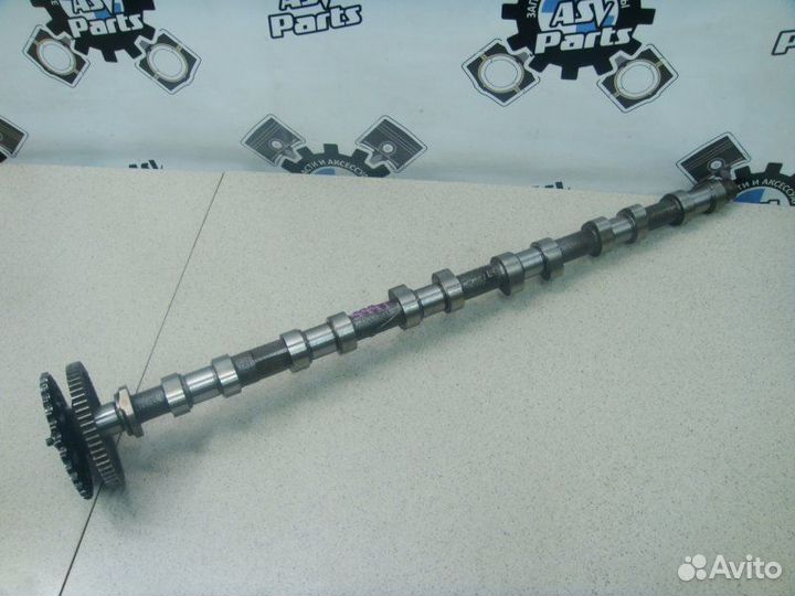 Распредвал впускной Bmw 5 E60 M57N