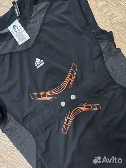 Майка Adidas Techfit