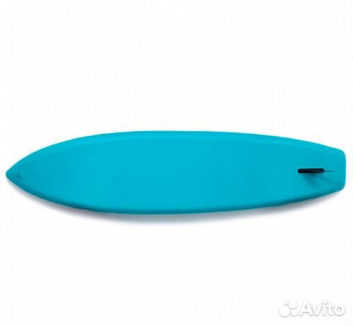 SUP Board adventum 10.4 Teal / Pink