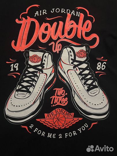 Оригинальная футболка Nike