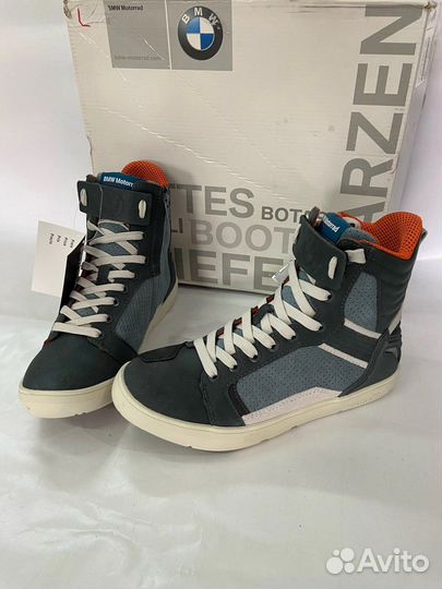 Мотокеды Bmw