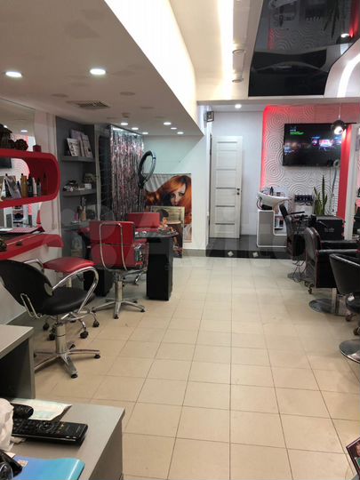 Торговое помещение, 60 м²