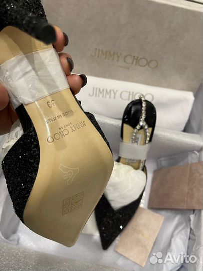 Туфли jimmy choo