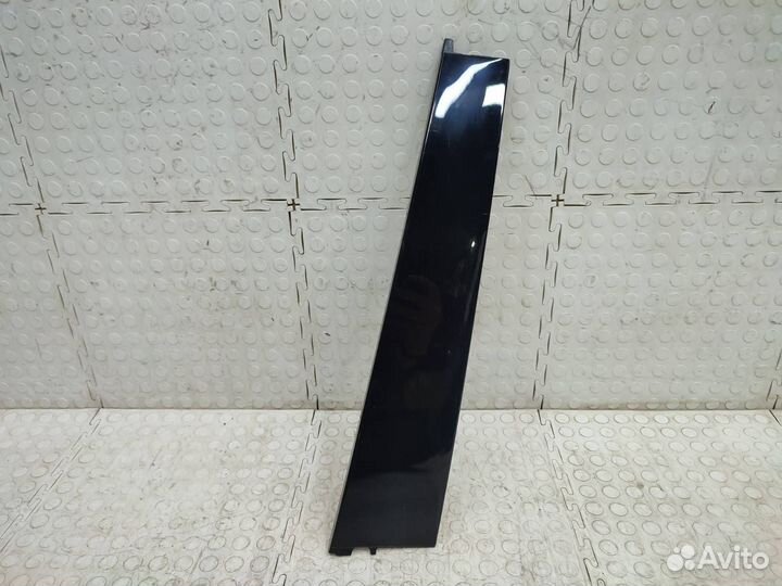 Накладка двери задняя левая Haval F7 2018