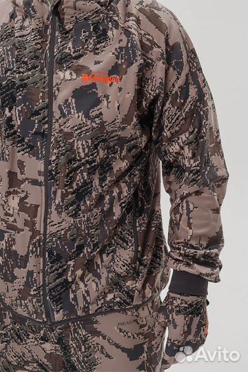 Костюм Remington Alabama Professional Figure