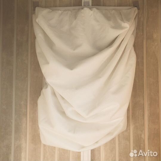 Наматрасник детский непромокаемый 120х60