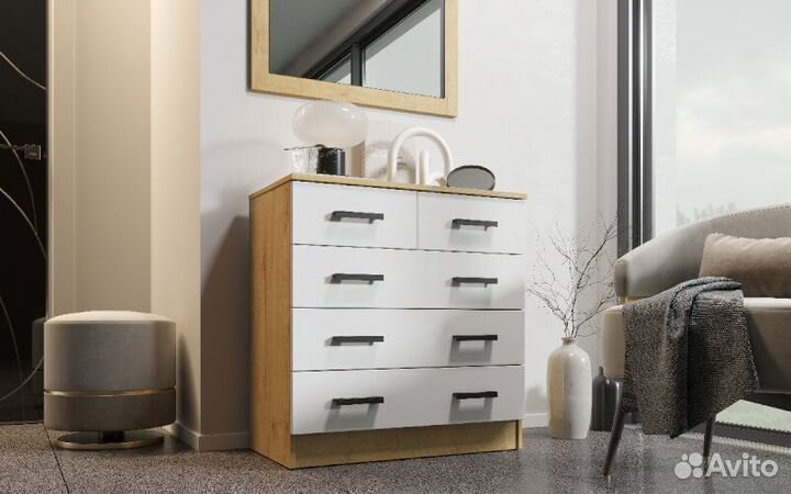 К800-3/2 Комод