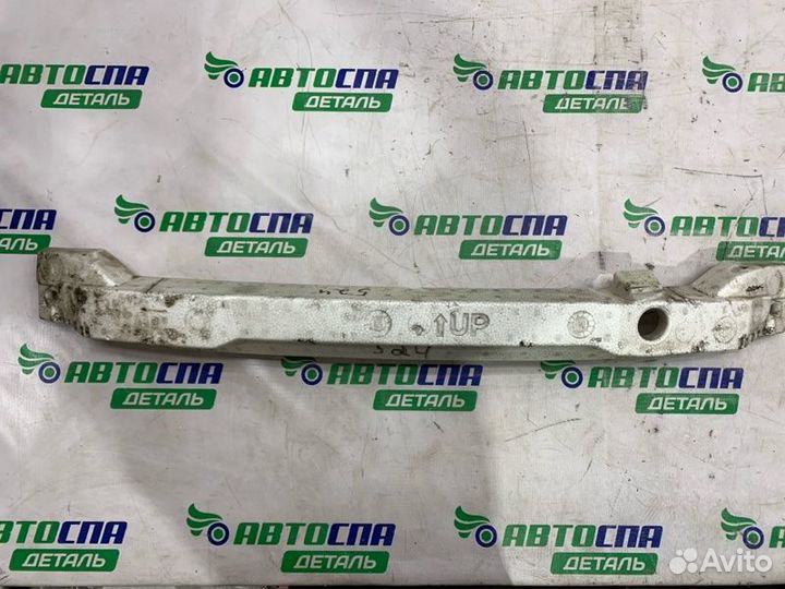 Абсорбер бампера передний Mazda 3 BL Z6 2011