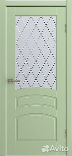 Дверь межкомнатная раздвижная