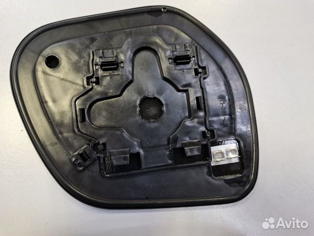 Зеркальный элемент L MMC ASX zvci1132L