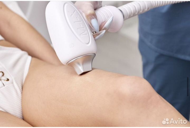 Лазерная эпиляция в косметологии